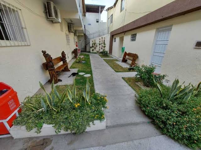 Hotel Pequeno Príncipe